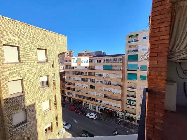 piso en Venta Centrico, a escaos metros de la Cruz de los Caidos, Cáceres — 25