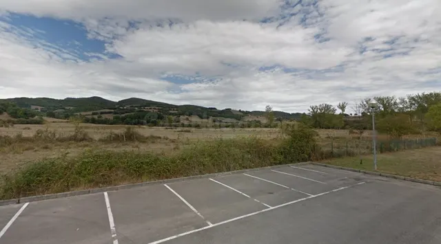 PARCELA DE 1500 METROS EN VILLASANA DE MENA - foto 2