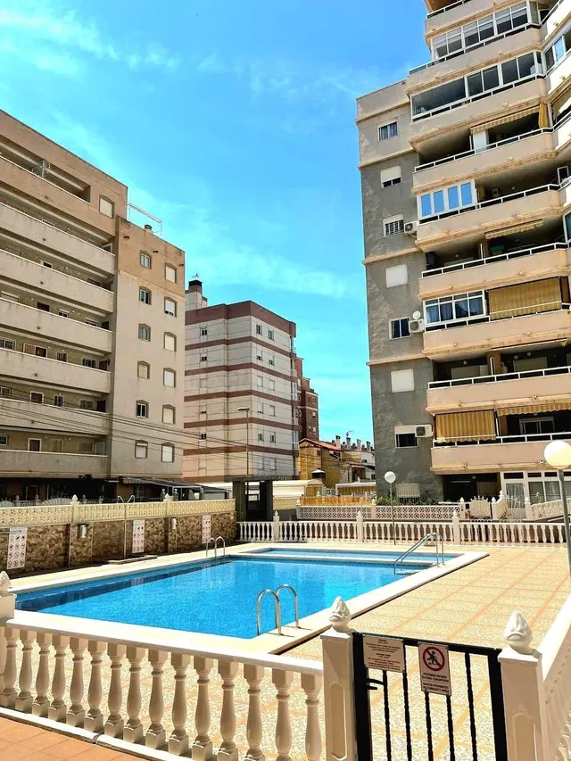 Apartamento en Torrevieja — 2