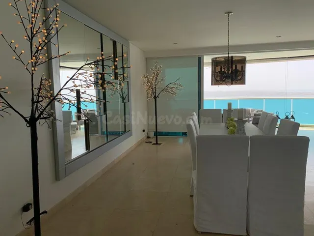 VENTA DE PENT-HOUSE CASTILLOGRANDE - foto 4