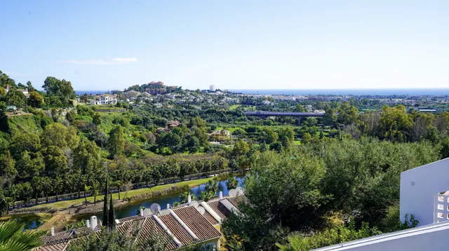 Apartamento 2 habitaciones 86m² en venta - El Madroñal — 25