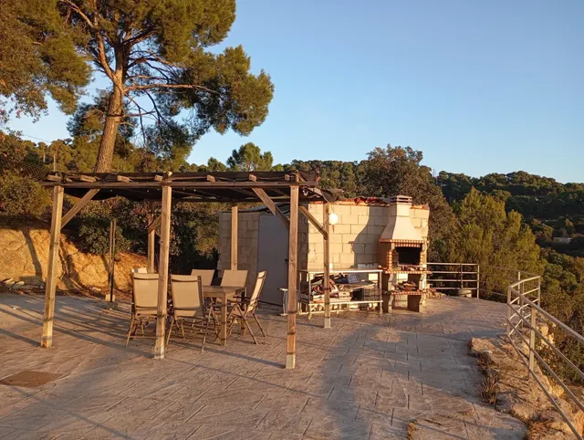 Fabulosa casa en venta en palafolls — 7