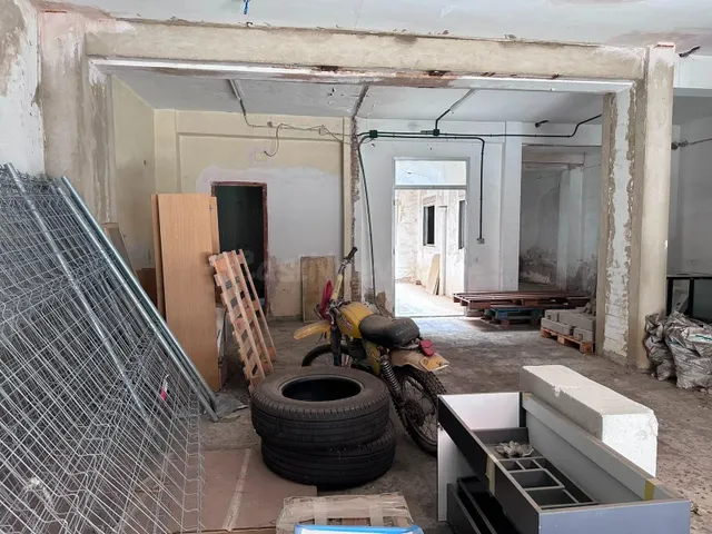 VIVIENDA INDEPENDIENTE PARA REFORMAR EN MISLATA - foto 3