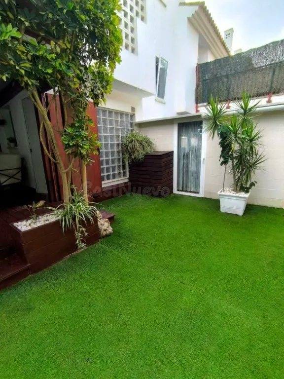 Apartamento en Venta en Linea De La Concepcion, La Cádiz — 10