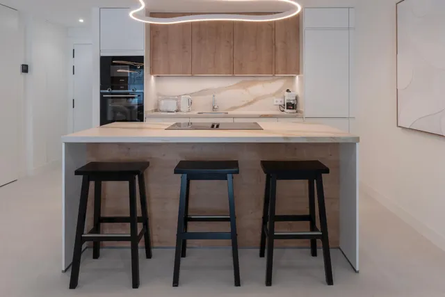 Ático 3 habitaciones 129m² en venta - Costa del Sol — 17