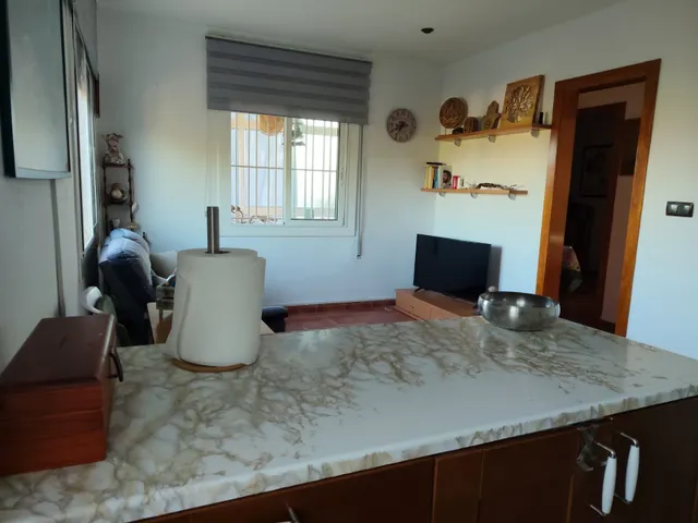 Casa en venta en Piera con dos viviendas independientes, jardín, piscina y parking — 31