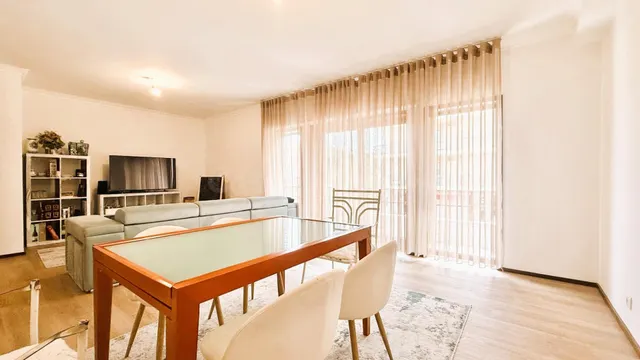 Apartamento 3 habitaciones 156m² en venta - Aver-o-Mar - Amo - foto 5