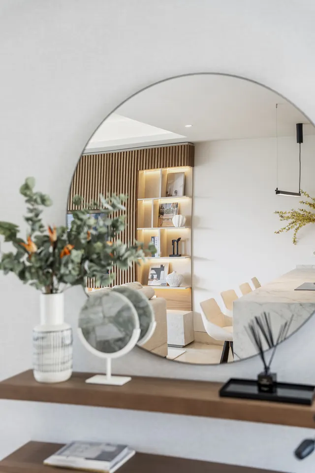 Apartamento 2 habitaciones 109m² en venta - Aloha — 35