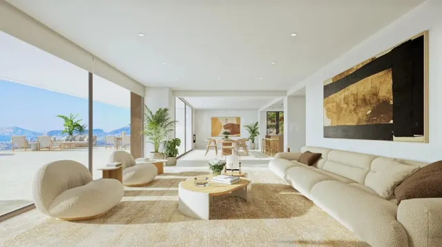 Villa 4 habitaciones 761m² en venta - Alcassar — 4