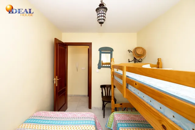 *  ¡PISO EXTERIOR EN LANJARÓN, CIUDAD BALNEARIO! — 12