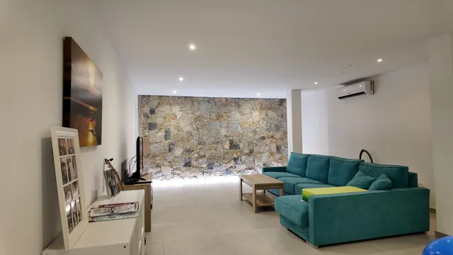 ✨ villa moderna con piscina privada y vistas excepcionales en Benijófar — 50