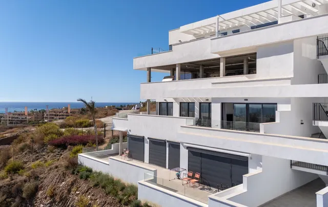 Apartamento 4 habitaciones 156m² en venta - Riviera del sol — 24