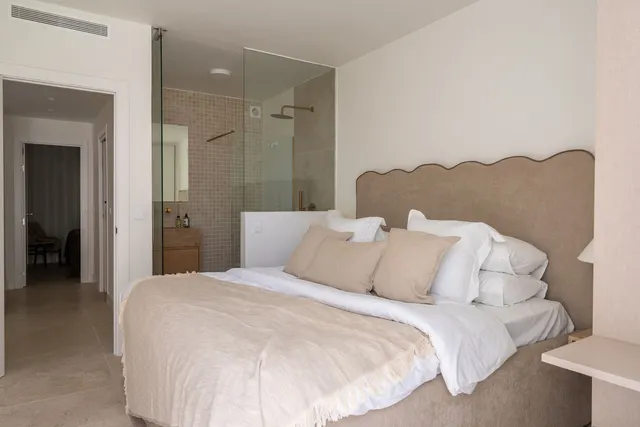 Apartamento 3 habitaciones 102m² en venta - El Madroñal — 7