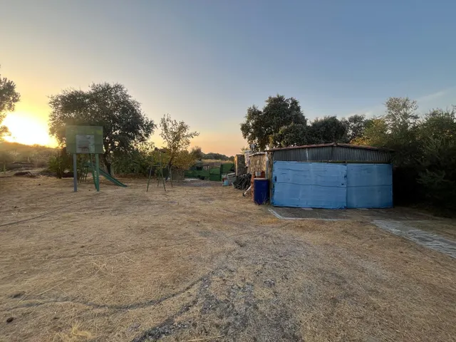 Encantadora Casa de Campo en Carretera de Badajoz - Cáceres — 25