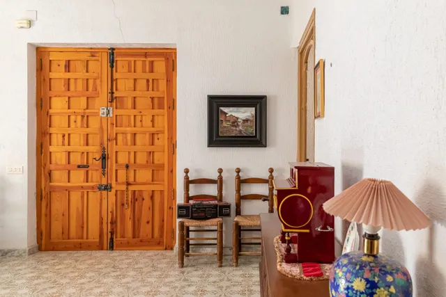 Villa 7 habitaciones 450m² en venta - Yecla — 4