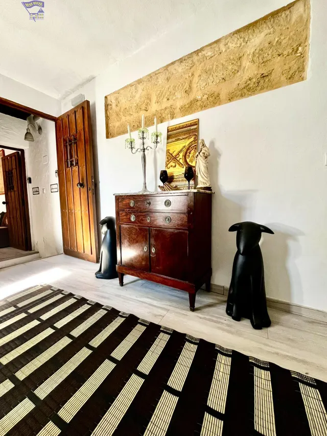 SE VENDE 2 PROPIEDADES  EN EL CASCO ANTIGUO DE ARCOS — 20