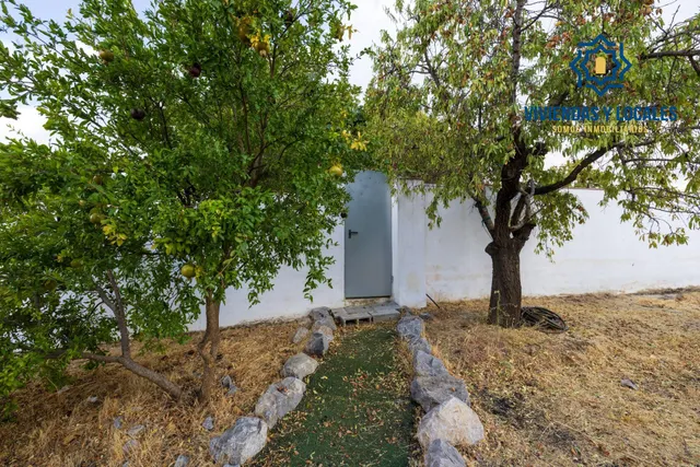 Casa 2 habitaciones 68m² en venta - Otura — 30