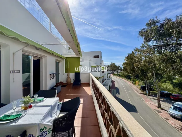 Ático 2 habitaciones 115m² en venta - Centro — 31