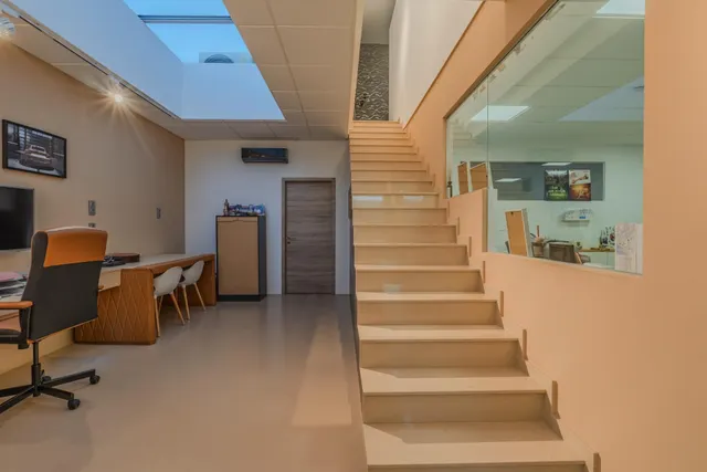 Villa 4 habitaciones 544m² en venta - Residencial benimar — 35