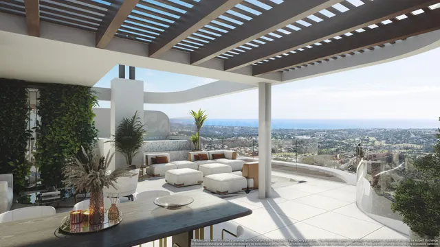 Ático 3 habitaciones 176m² en venta - El Madroñal - foto 3