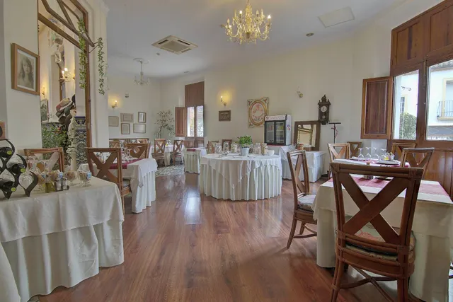 Hotel boutique con restaurante y cocina profesional - foto 5