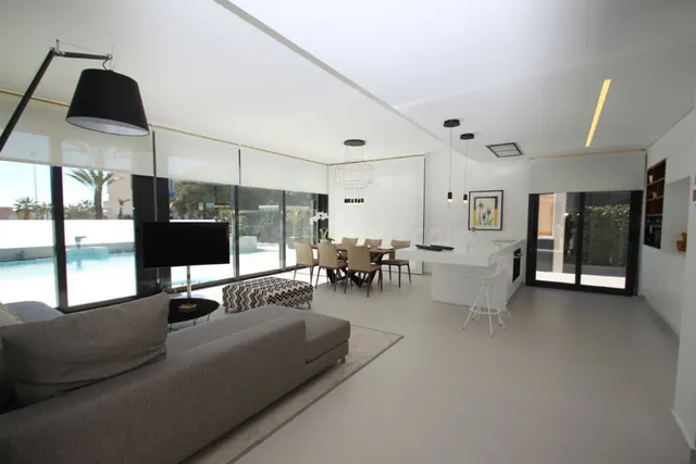 Villa 3 habitaciones 144m² en venta - Bellavista — 5