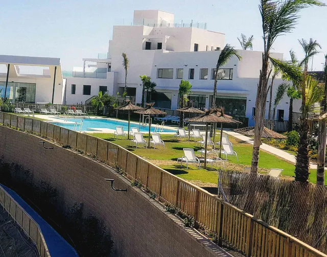 Apartamento 3 habitaciones 108m² en venta - Riviera del sol — 34