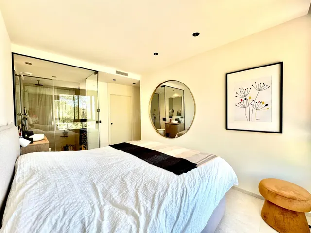 Apartamento Moderno en Las Colinas - foto 5