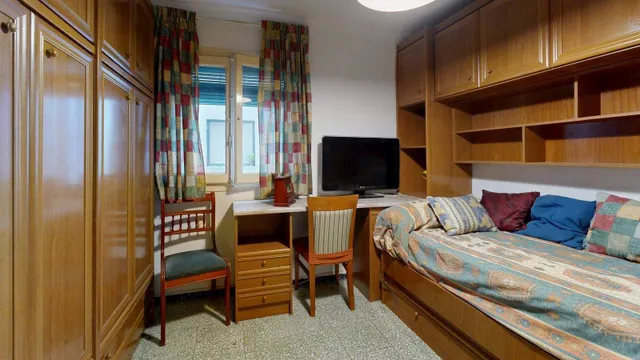 Piso en venta en Avenida de Madrid, Los Enlaces (Zaragoza) — 15