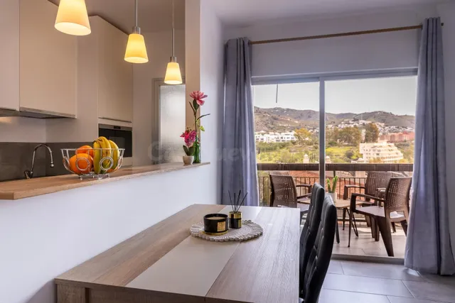 Apartamento 2 habitaciones en venta - Almuñécar - Velilla - Taramay — 11