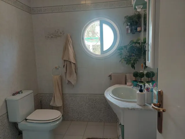 Venta de Chalet en zona Bon Lloc — 39