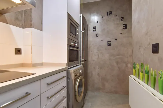 VIVIENDA REFORMADA EN EL CENTRO DE VALENCIA — 10