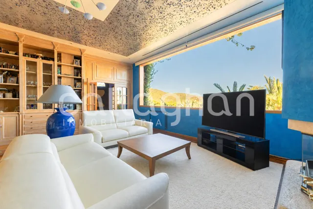 Casa en Paseo Porta Coeli — 12