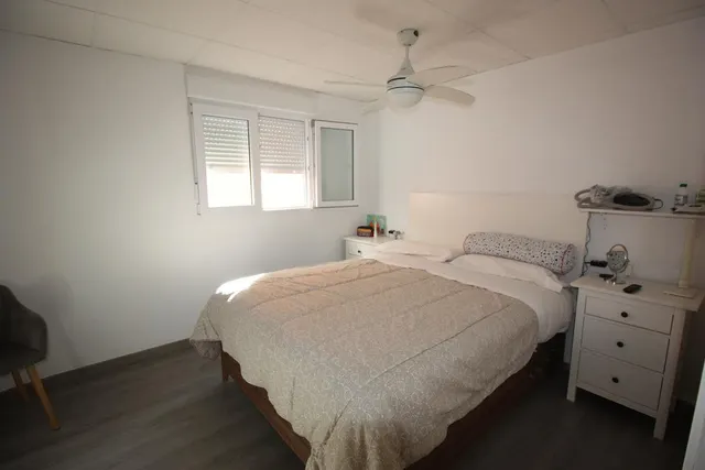Ático 2 habitaciones 144m² en venta - El Edén - Los Estaños — 26