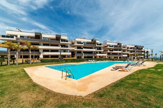 Apartamento 3 habitaciones 99m² en venta - La Zenia — 16