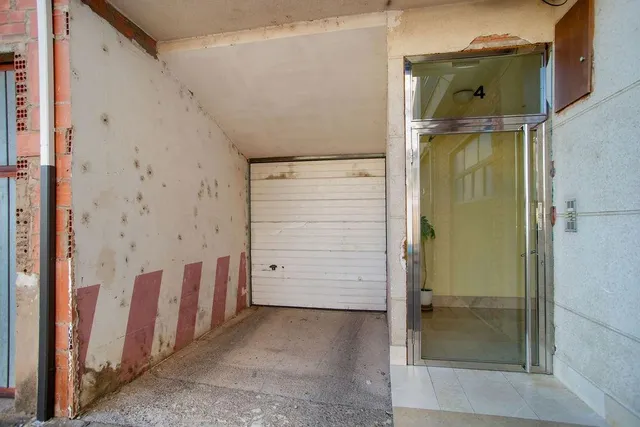 PISO EN MATALLANA DEL TORIO — 19