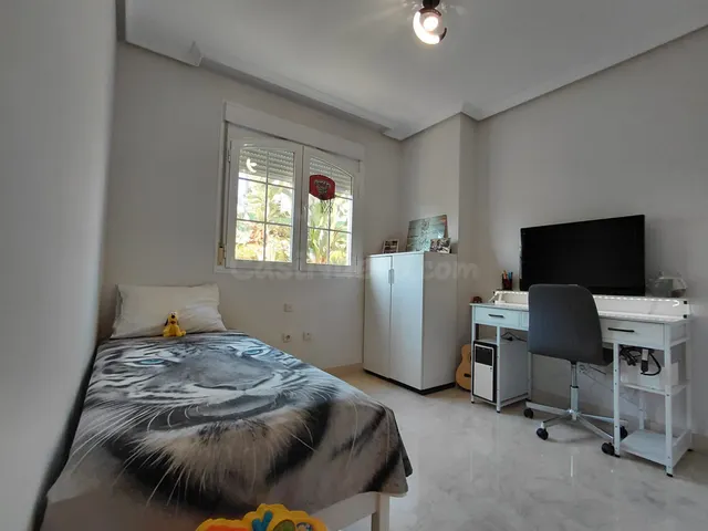 Apartamento 2 habitaciones 129m² en venta - Marbella — 4
