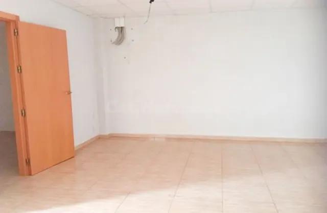 Nave industrial 490m² en venta - Plaza de toros - foto 3