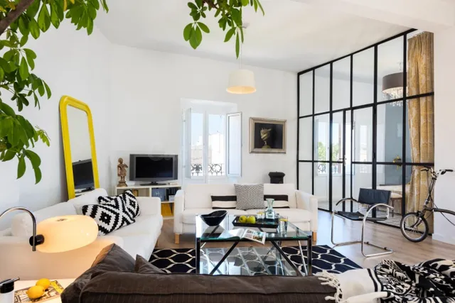 Ático 3 habitaciones 170m² en venta - Alameda - foto 3