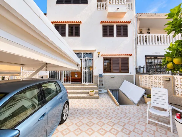 Adosado 5 habitaciones 155m² en venta - Habaneras — 2