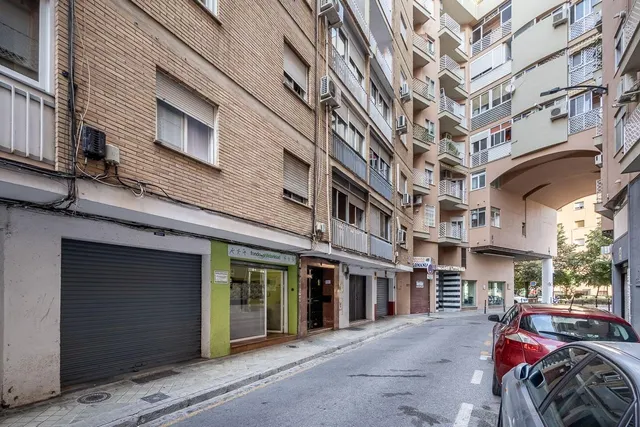 Garaje en Ribera del Genil — 9