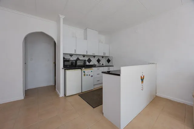 Casa 1 habitación 55m² en venta - La Siesta - El Salado - Torreta — 18
