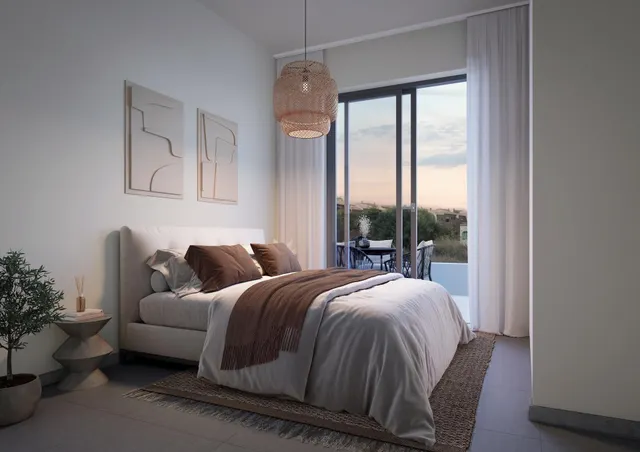 Ático 2 habitaciones 77m² en venta - Aguas Nuevas — 8