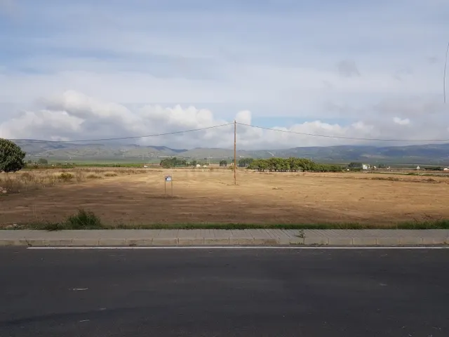 Solar urbano en Cañada - foto 2