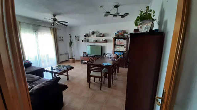 Piso de 3 dormitorios y parking en Turre — 17