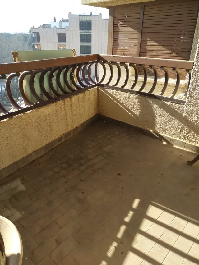 PISO PARA REFORMAR CON VISTA AL PARQUE ABELARDO SANCHEZ — 6
