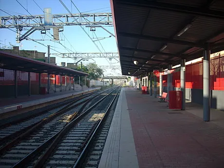 Local comercial 128m² en alquiler - Pio Xii - foto 2