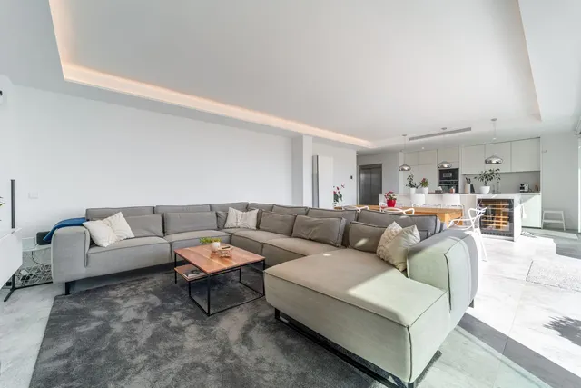 Ático 3 habitaciones 130m² en venta - Centro — 21