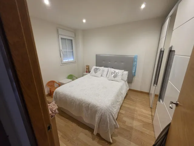 BONITO PISO 2 DORMITORIOS PARA ENTRAR A VIVIR CON VISTAS AL MAR — 22