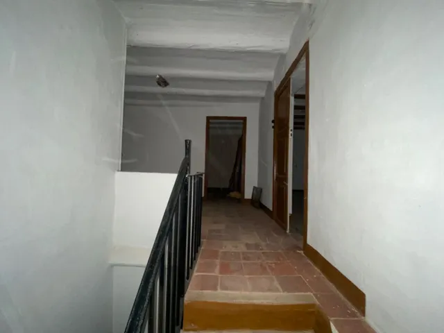 Encantadora casa en molino de 1904 — 17
